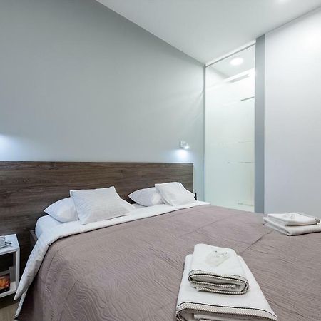 Apartament Luxury Miedzyborska 8B Варшава Экстерьер фото